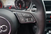 Audi A4 Avant 35 TFSI advanced