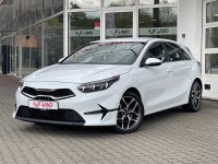 Vorschau: Kia cee'd Ceed 1.5 T-GDI Aut.