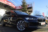Skoda Superb Combi 1.5 TSI L&K