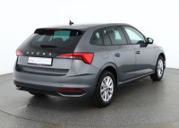 Skoda Scala 1.0 TSI DSG