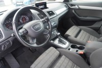 Audi Q3 2.0 TFSI quattro S-Tronic
