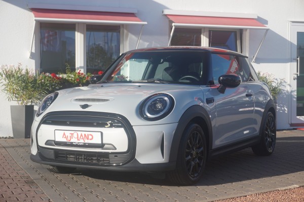MINI Cooper S Mini Cooper SE Trim S Aut.