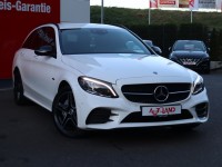 Mercedes-Benz C 300 C300 e T AMG Line