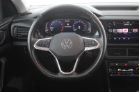 VW T-Cross 1.0 TSI