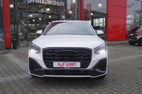 Audi Q2 35 TFSI s-tronic S-Line