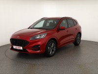 Ford Kuga 1.5 EB ST-Line X 2-Zonen-Klima Navi Sitzheizung