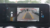 Mercedes-Benz GLA 180 d Style