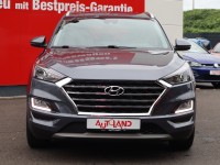 Hyundai Tucson 1.6 Style
