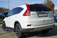 Honda CR-V 2.0 i-VTEC 4WD