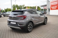Renault Captur TCe 140 AT mHev