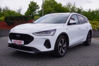 Vorschau: Ford Focus 1.0 EcoBoost Mild-Hybrid Active Aut.