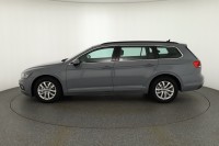 Vorschau: VW Passat Variant 2.0 TDI DSG Business