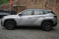Hyundai Tucson 1.6 T-GDI Aut.