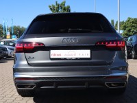 Audi A4 Avant 35 TFSI S line S-Tronic