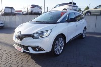 Vorschau: Renault Grand Scenic IV 1.3 TCe