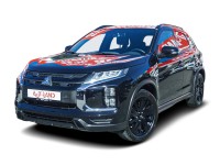 Mitsubishi ASX 2.0 MIVEC Spirit+ 2WD LED Navi Kamera DAB