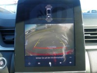 Renault Captur II 1.6 Hybrid Intens