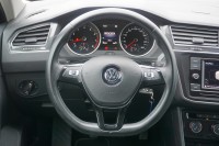 VW Tiguan 1.4 TSI Comfortline 4Motion