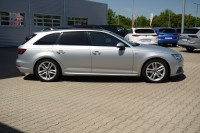 Audi A4 Avant 1.4 TFSI S-Line sport