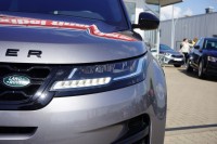 Land Rover Range Rover Evoque 2.0 M-Hybrid Basis