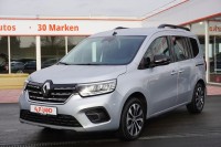Renault Kangoo 1.3 TCE Techno DAB LED Tempomat Kamera