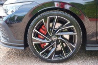 VW Golf VIII 2.0 GTI DSG Clubsport