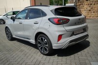Ford Puma 1.0 EB mHev ST-Line
