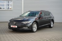 Vorschau: VW Passat Variant 2.0 TDI DSG Business