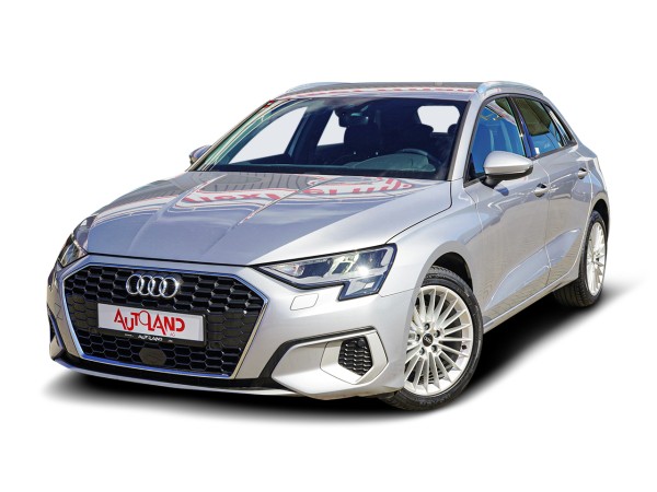 Audi A3 Sportback 30 TFSI S-Tronic
