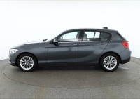 Vorschau: BMW 118 i Urban Line