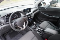 Hyundai Tucson 1.6 T-GDI Advantage 2WD