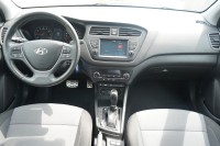 Hyundai i20 1.0 T-GDI Trend