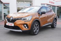 Renault Captur II 1.6 E-Tech 160 Intens Navi Spurhalte