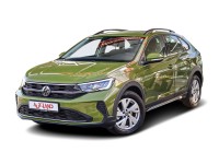 VW Taigo 1.0 Life LED Navi Sitzheizung Bluetooth