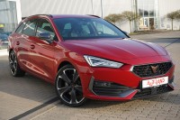 Cupra Leon Sportstourer 1.4 Hybrid VZ e-