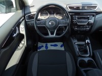Nissan Qashqai 1.2 DIG-T