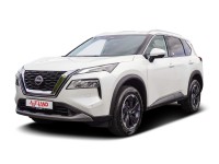 Nissan X-Trail 1.5 VC-T mHev N-Connecta Aut. 3-Zonen-Klima Navi Sitzheizung