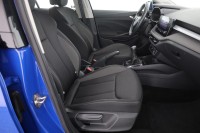 Skoda Fabia 1.0 TSI Tour