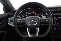 Audi RSQ3 RS Q3 2.5 TFSI quattro OptikSchwarz