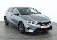 Kia cee'd Ceed Ultimate Edition 1.5 T-GDI Aut.