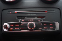 Audi A1 Sportback 1.0 TFSI DSG