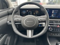 Hyundai Tucson 1.6T-GDI HEV 4WD Aut.