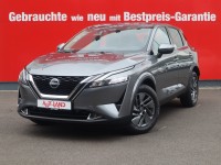 Nissan Qashqai 1.3 DIG-T