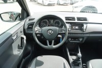 Skoda Fabia 1.0 Drive 125