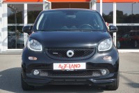 Smart ForFour BRABUS forfour