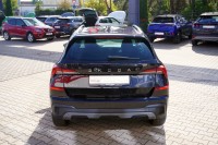 Skoda Kamiq 1.0 TSI