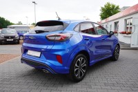 Ford Puma ST-Line 1.0 EB mHev