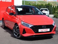 Hyundai i20 1.0 Edition 30 Mild-Hybrid
