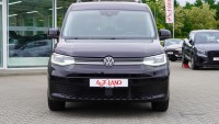 VW Caddy Maxi 1.5 TSI Style DSG