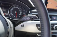 Audi A5 40 2.0 TFSI Sportback